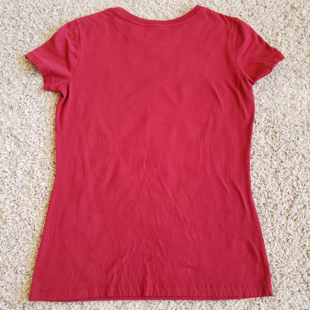 Empyre Paradise 96 Short Sleeve Tee – Size M - Picture 4 of 14